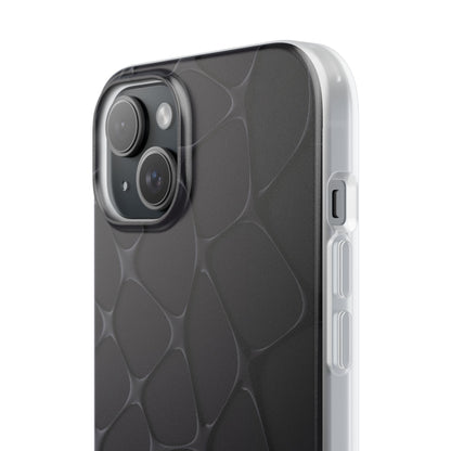 Flexi Phone Case – Night Scale