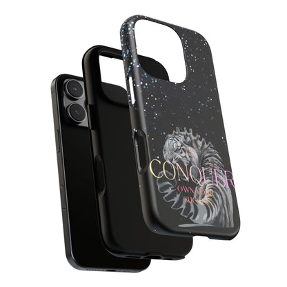 Protective Phone Case – Fearless Grace