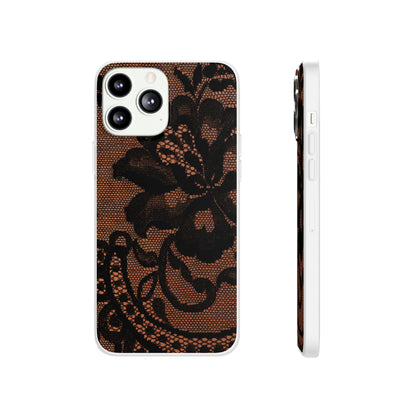 Flexi Case – Ember Lace