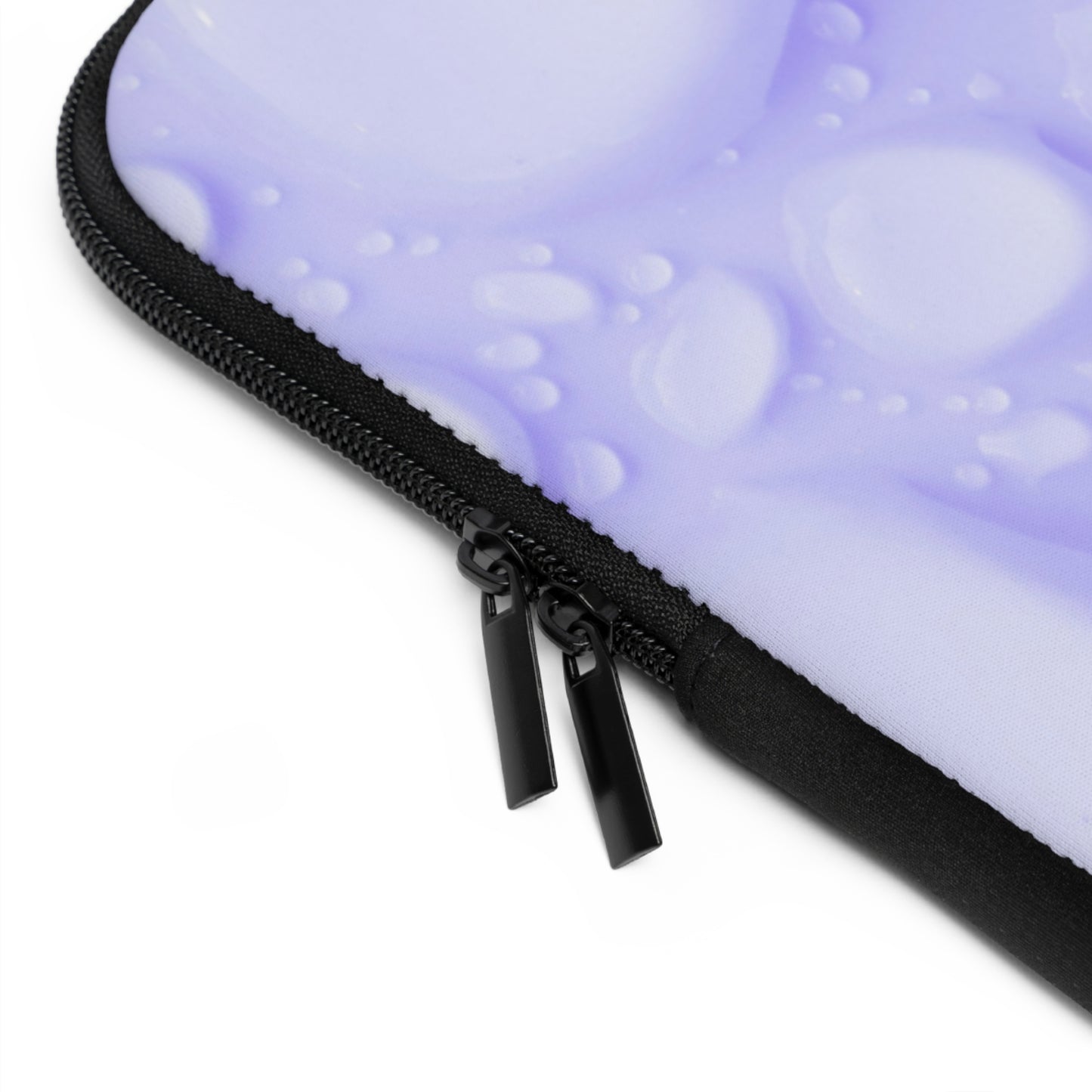 Laptop Sleeve – Lilac Dew