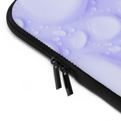 Laptop Sleeve – Lilac Dew