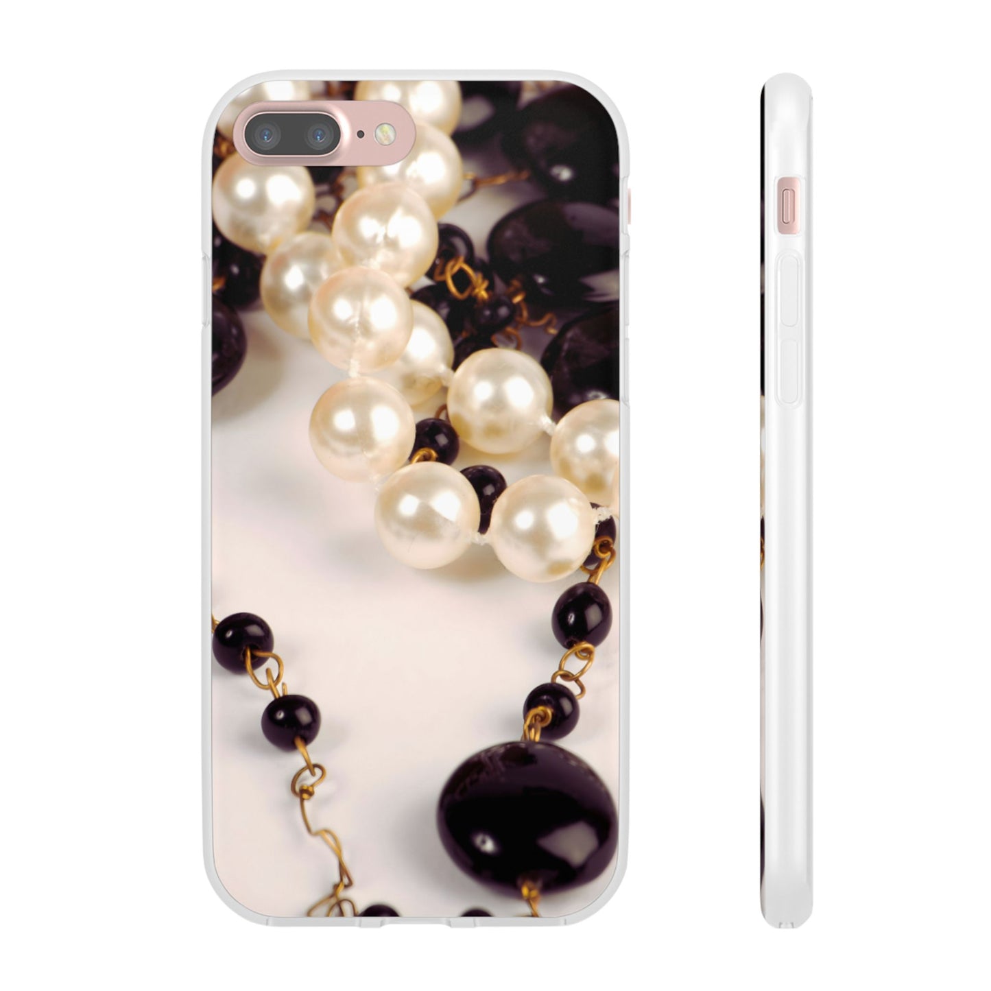 Flexi Case – Noir Pearl