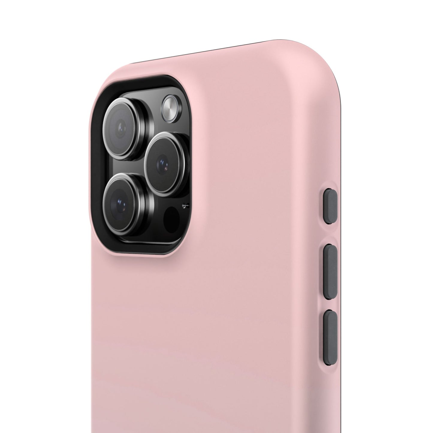 Impact-Resistant Phone Case – Soft Blush