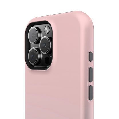 Impact-Resistant Phone Case – Soft Blush