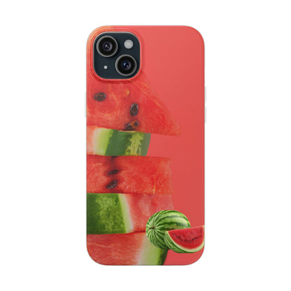 Flexi Case – Summer Slice