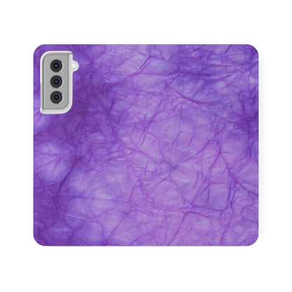 Flip Case – Neon Dusk