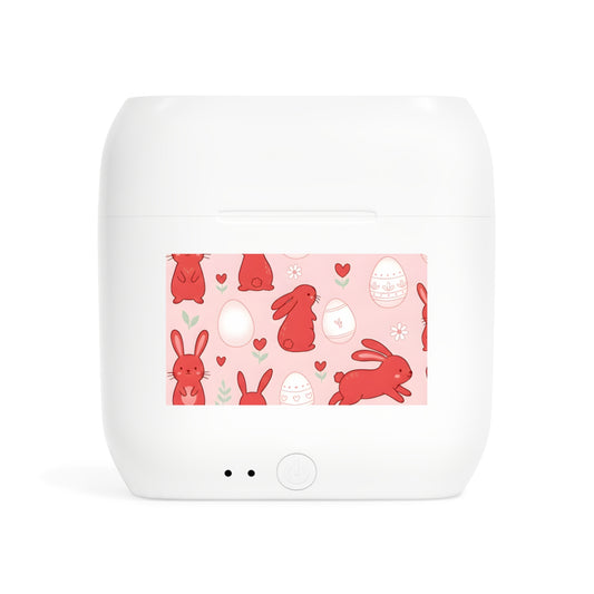 Wireless Earbuds – Hop & Hearts