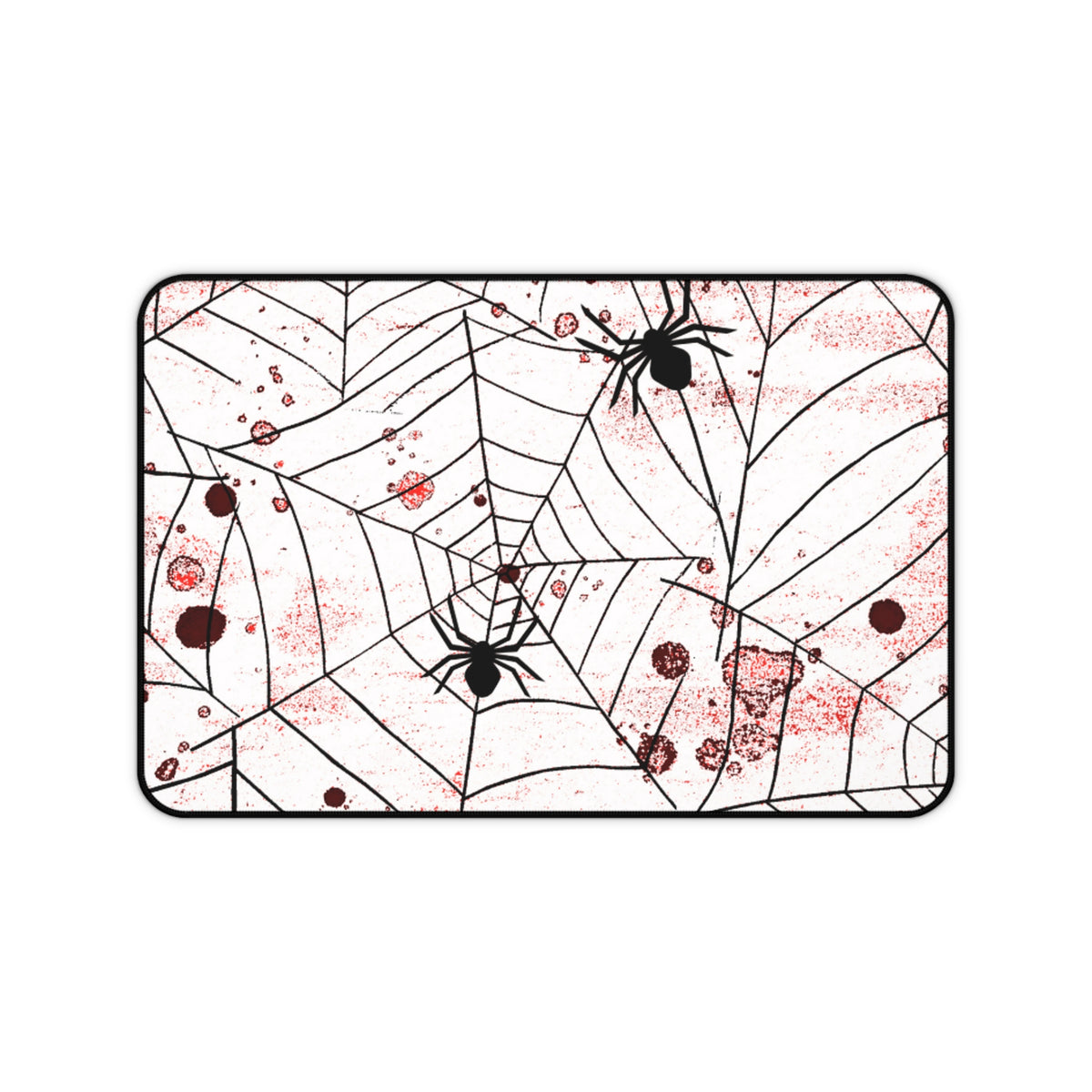Desk Mat – Blood Web