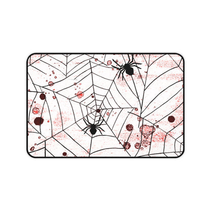 Desk Mat – Blood Web