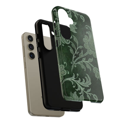 Protective Phone Case – Forest Grace