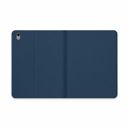 Tablet Folio Case – November Sky