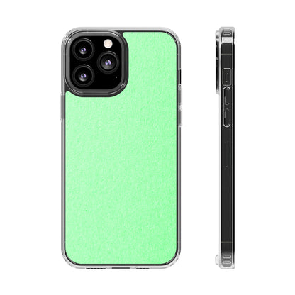 Clear Magnetic Phone Case – Minted