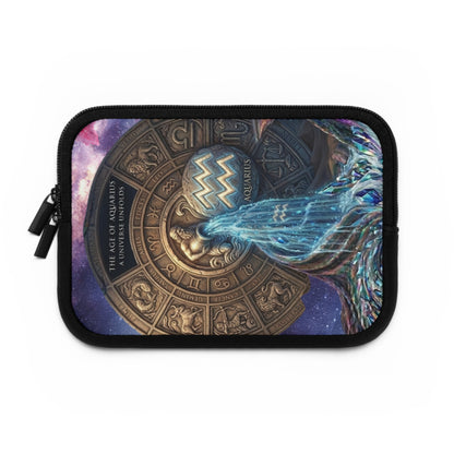 Laptop Sleeve – Aquarius Rising