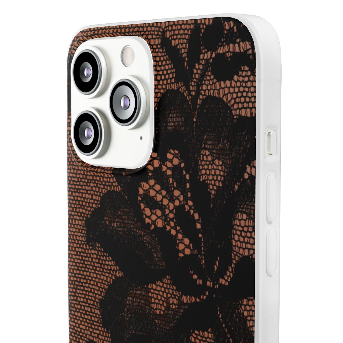 Flexi Case – Ember Lace