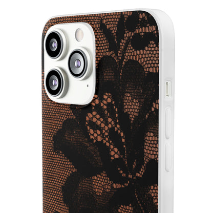 Flexi Case – Ember Lace