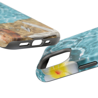 Wireless-Charging Compatible Case – Shallow Water