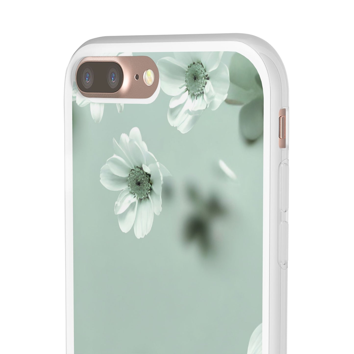 Flexi Case – Daisy Serenity