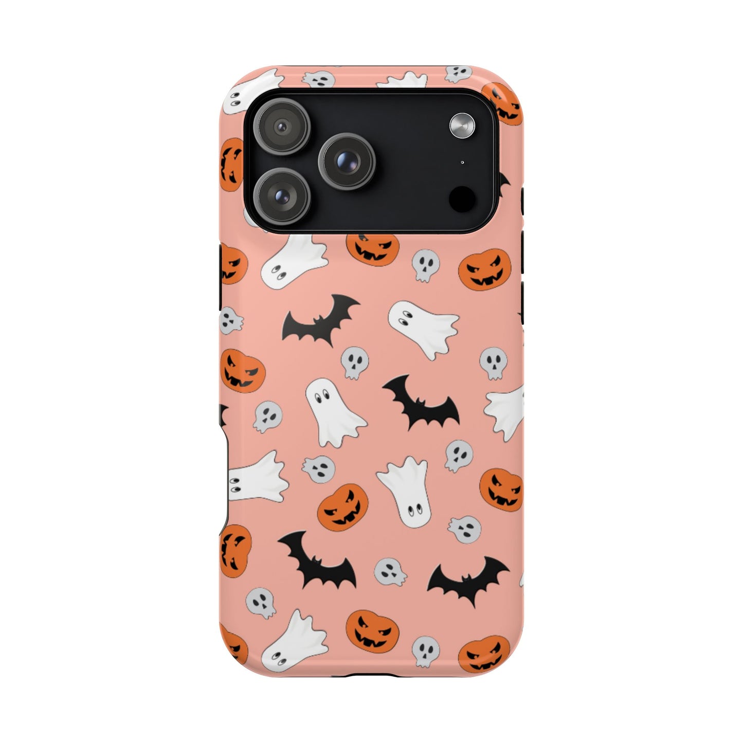 Impact-Resistant Phone Case – Boo Crew