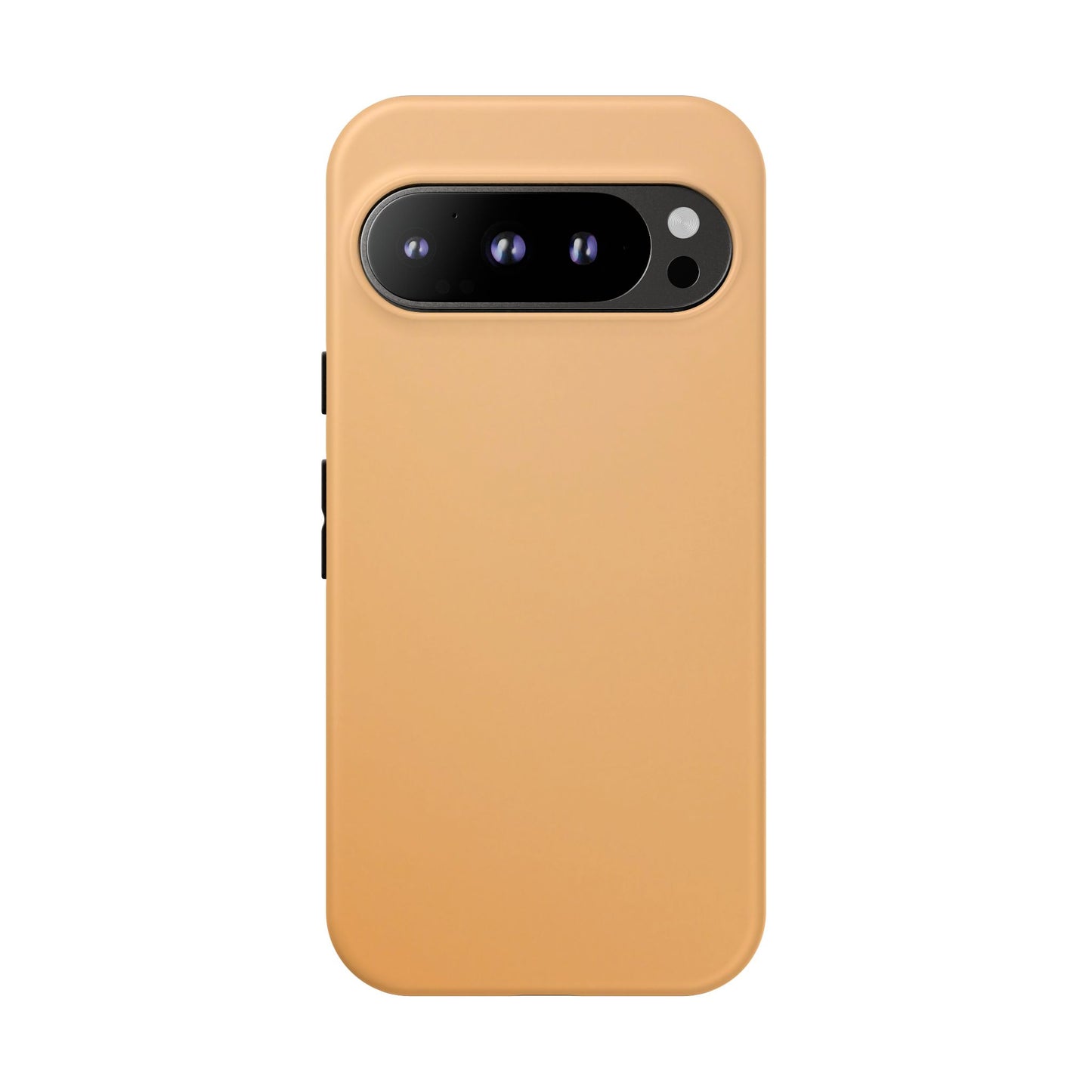 Protective Phone Case – Warm Dune