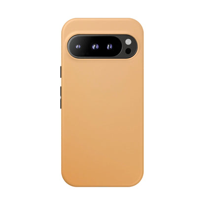 Protective Phone Case – Warm Dune