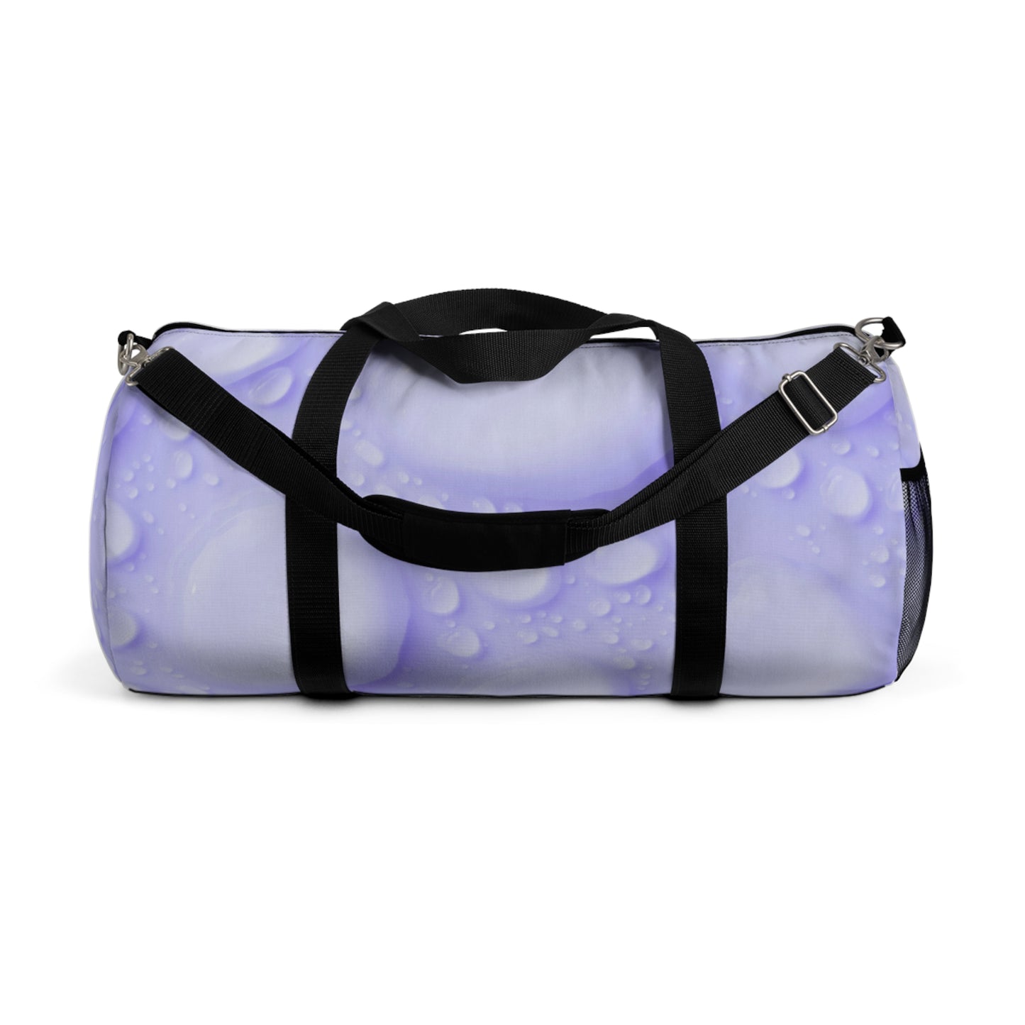 Duffel Bag – Lavender Wave