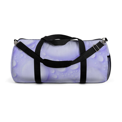 Duffel Bag – Lavender Wave