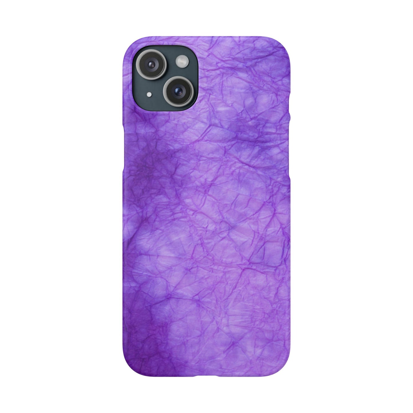 Snap Phone Case – Neon Dusk