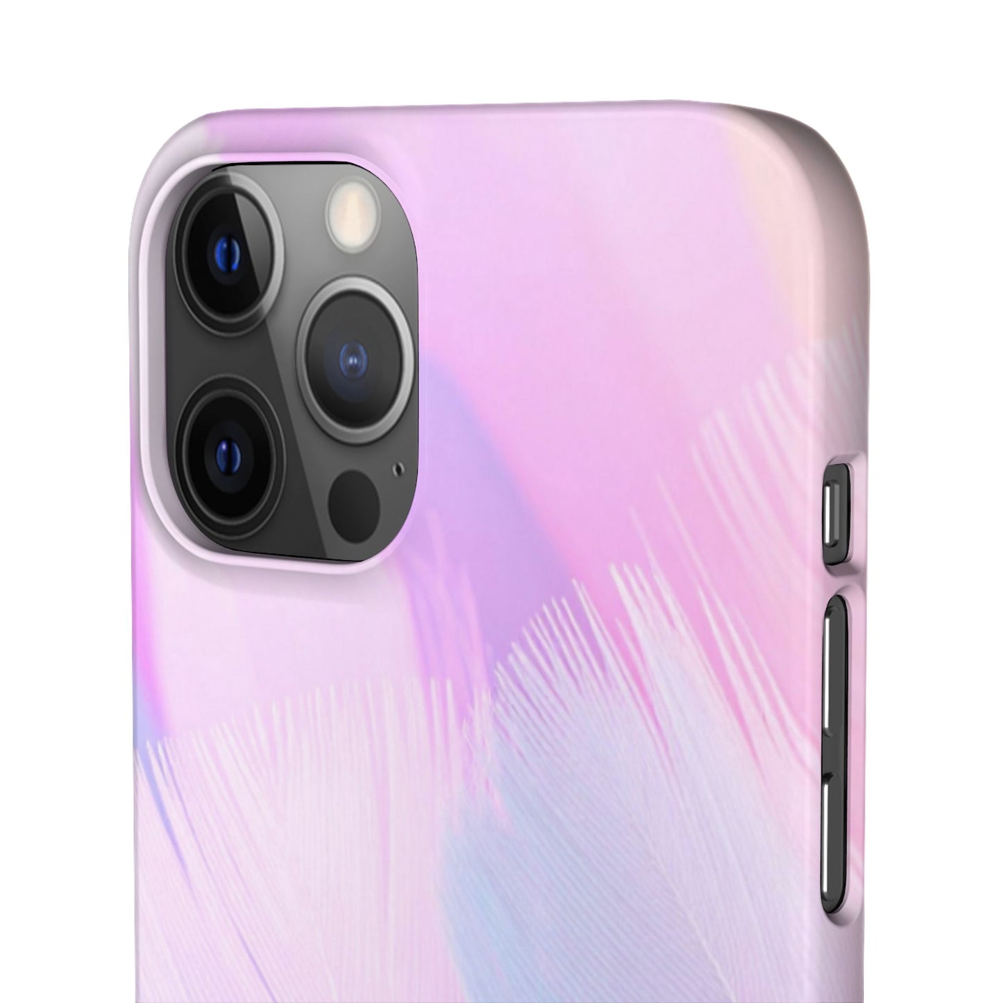 Snap Phone Case – Candy Wisps