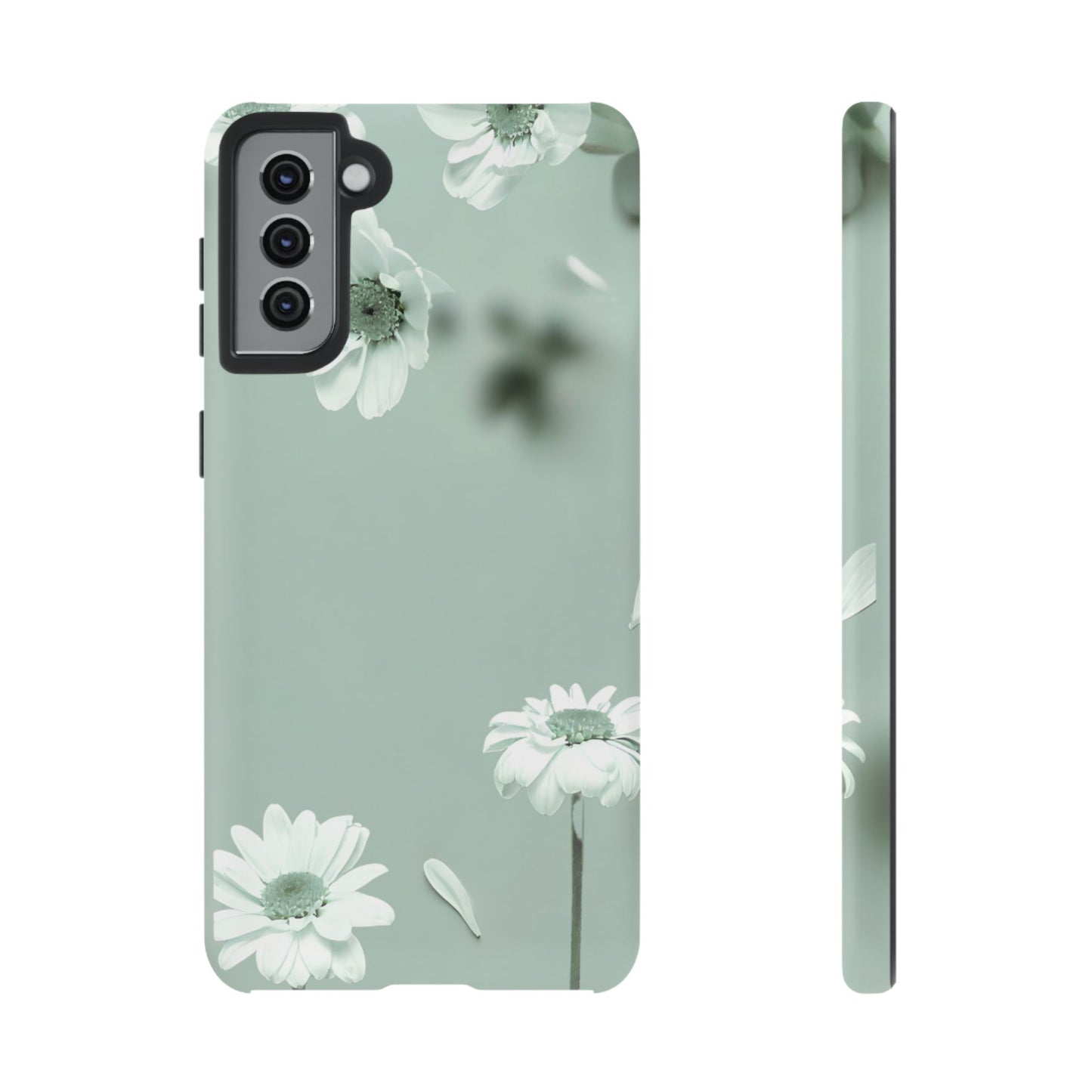 Protective Phone Case – Daisy Serenity