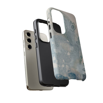 Protective Phone Case – Clay Water