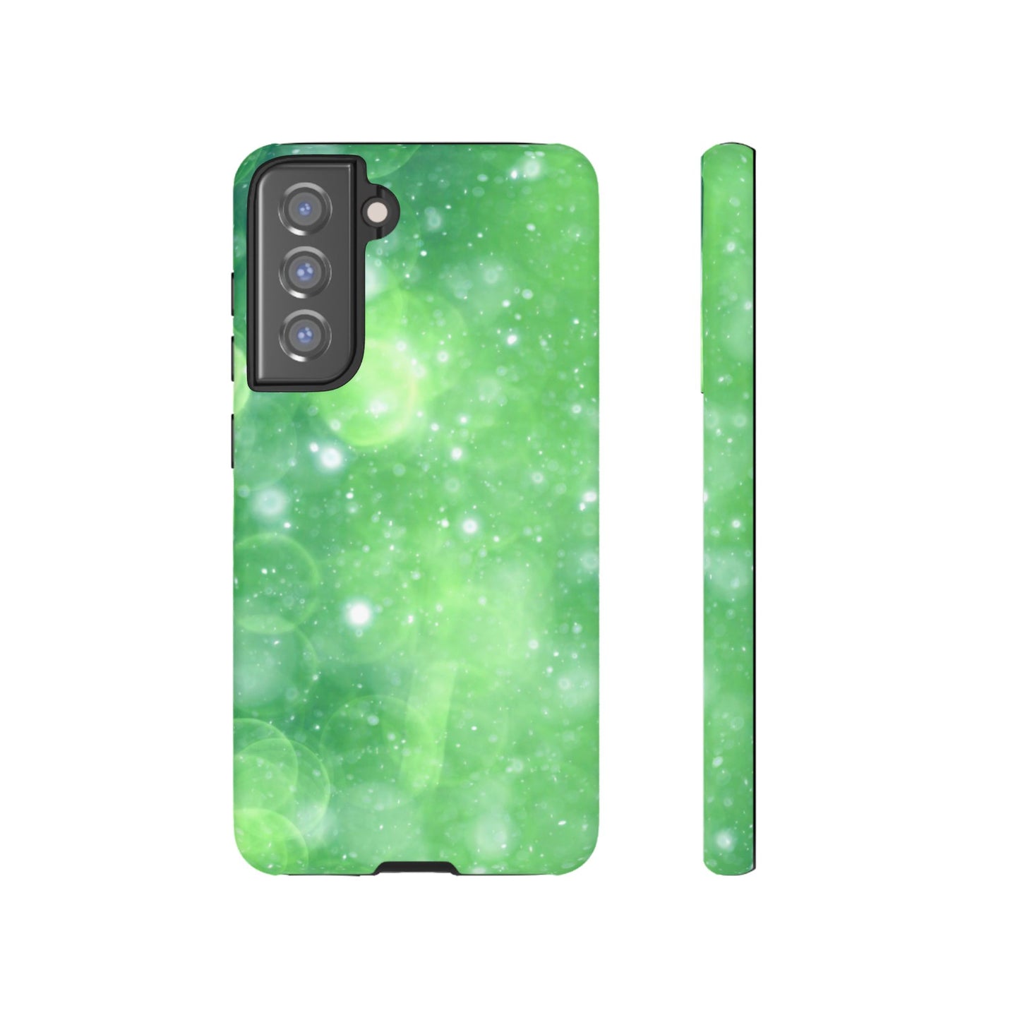 Protective Phone Case – Lime Spritz
