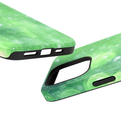 Impact-Resistant Phone Case – Lime Spritz