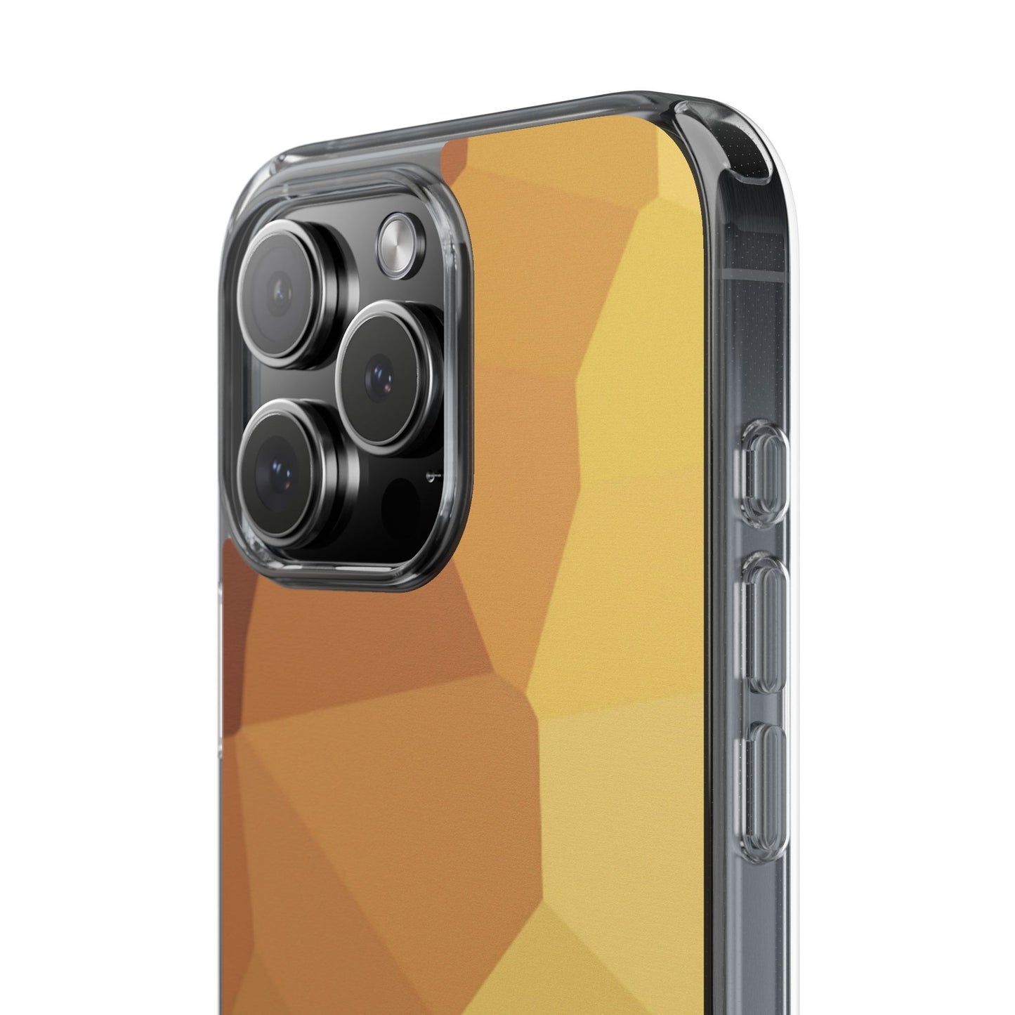 Clear Phone Case – Butterglass
