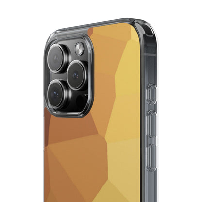Clear Phone Case – Butterglass