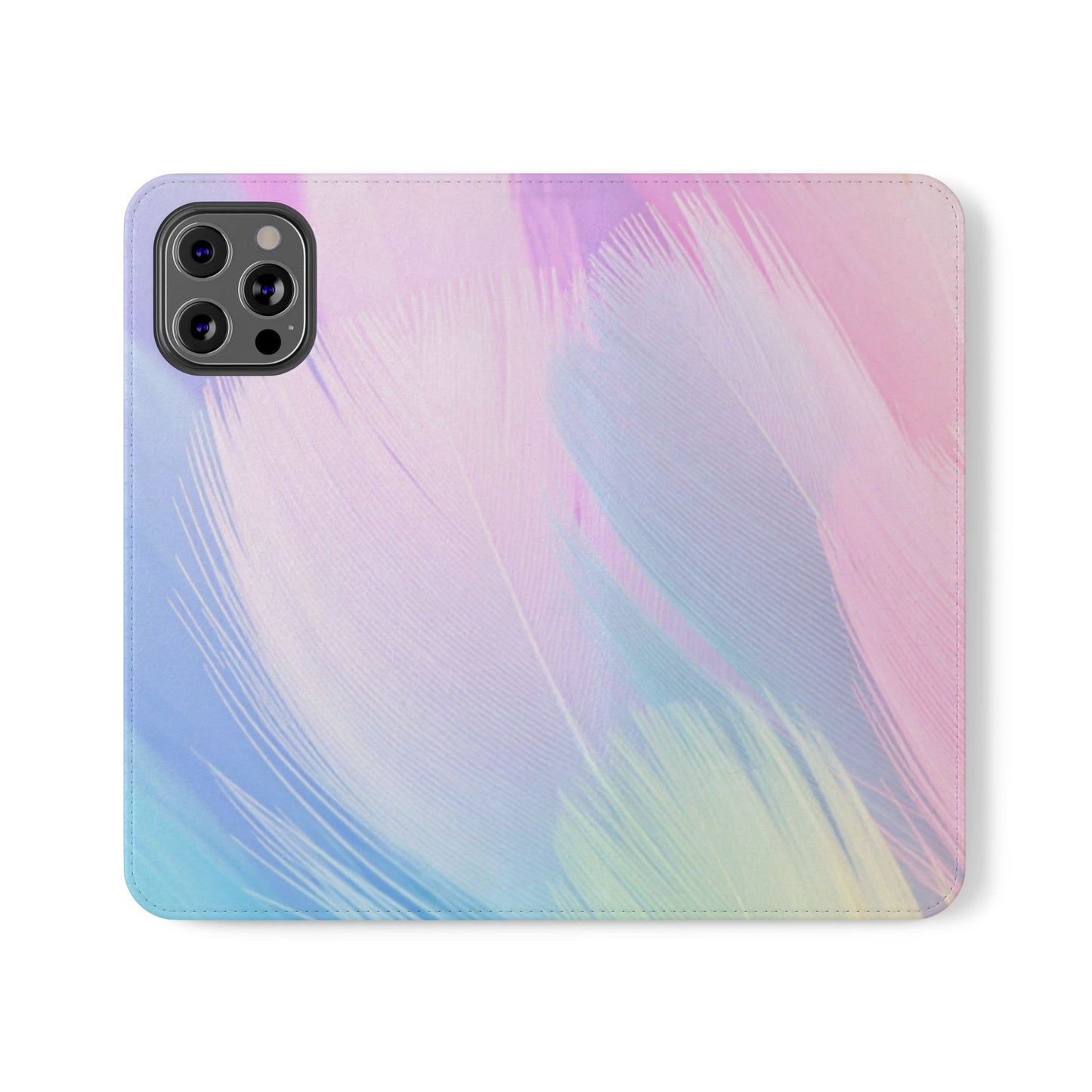 Flip Case – Candy Wisps