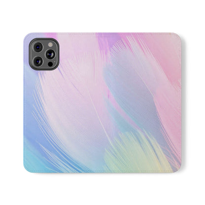 Flip Case – Candy Wisps