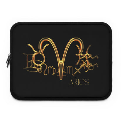 Laptop Sleeve – Aries Aura