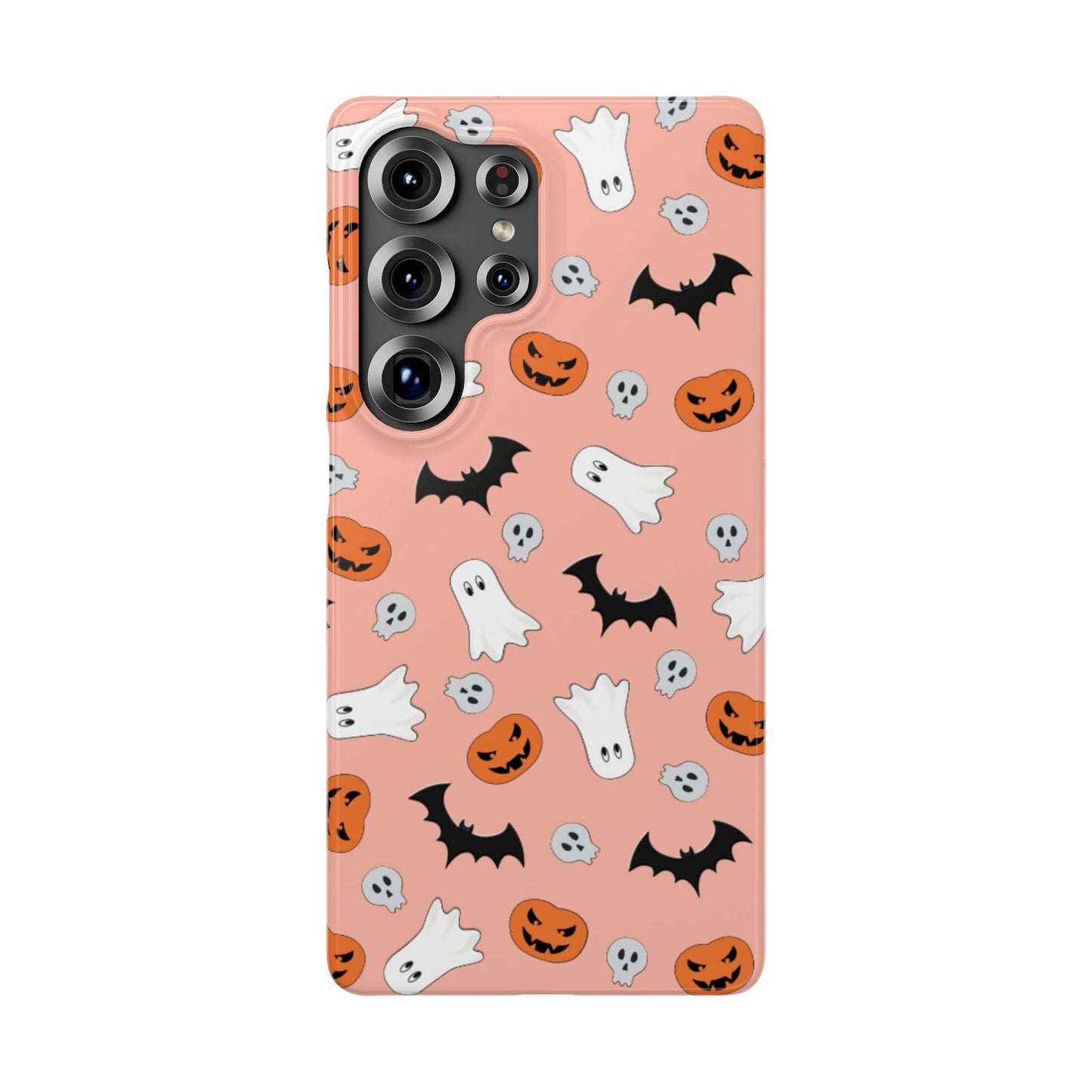 Snap Phone Case – Boo Crew