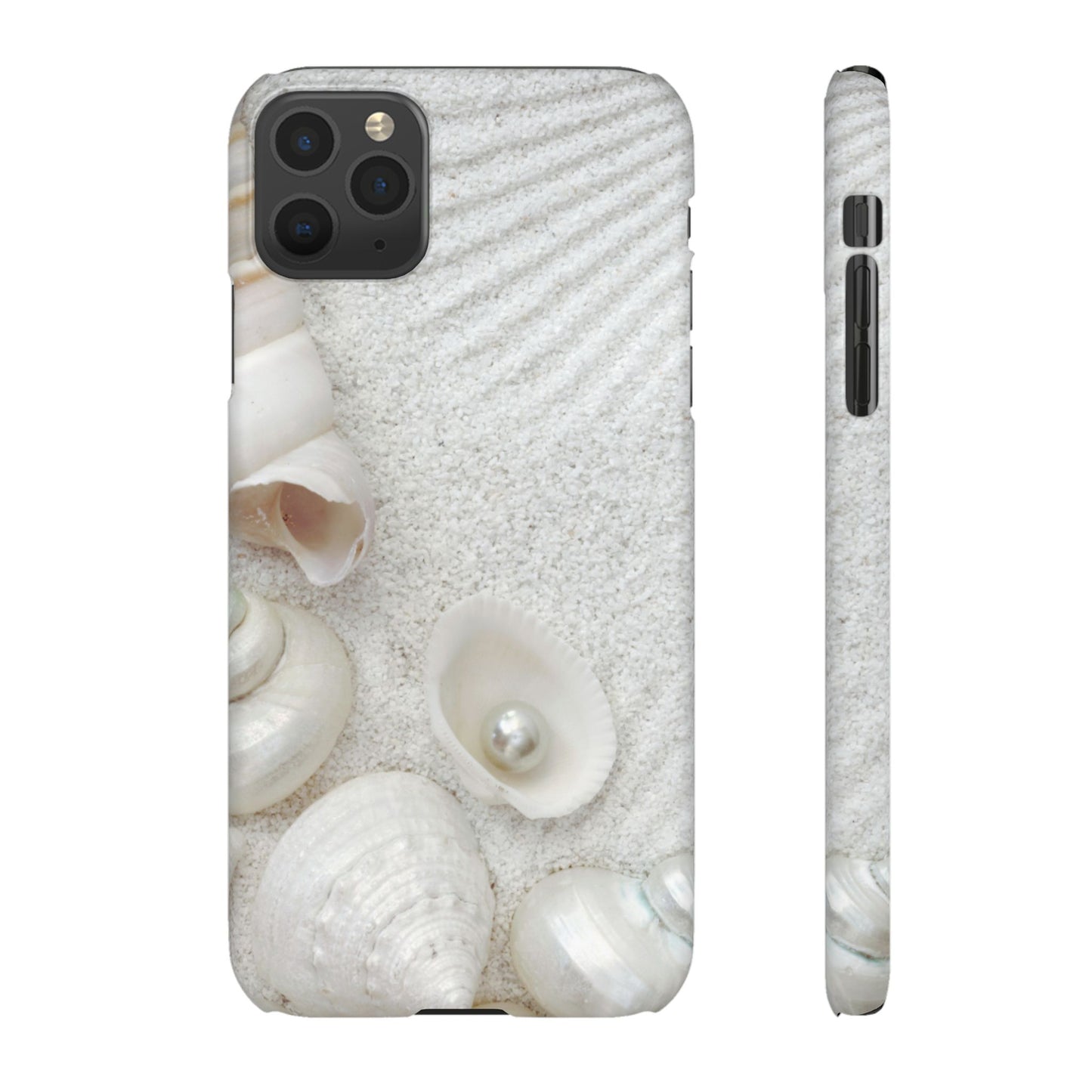 Snap Phone Case – Pearl Shore