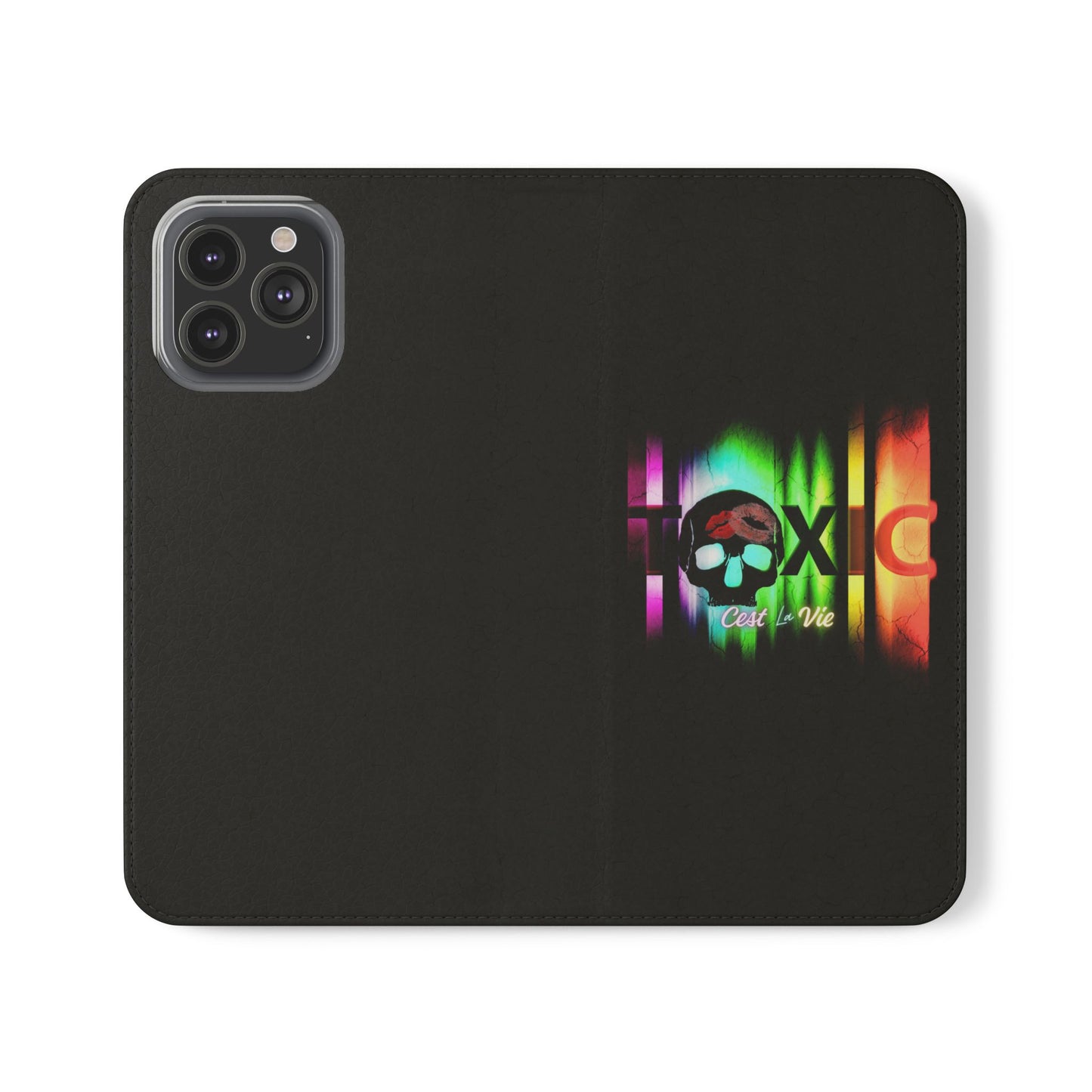 Flip Case – Fatal Attraction