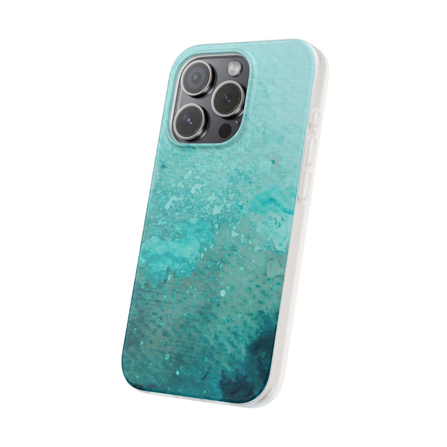 Flexi Case – Sea Glass