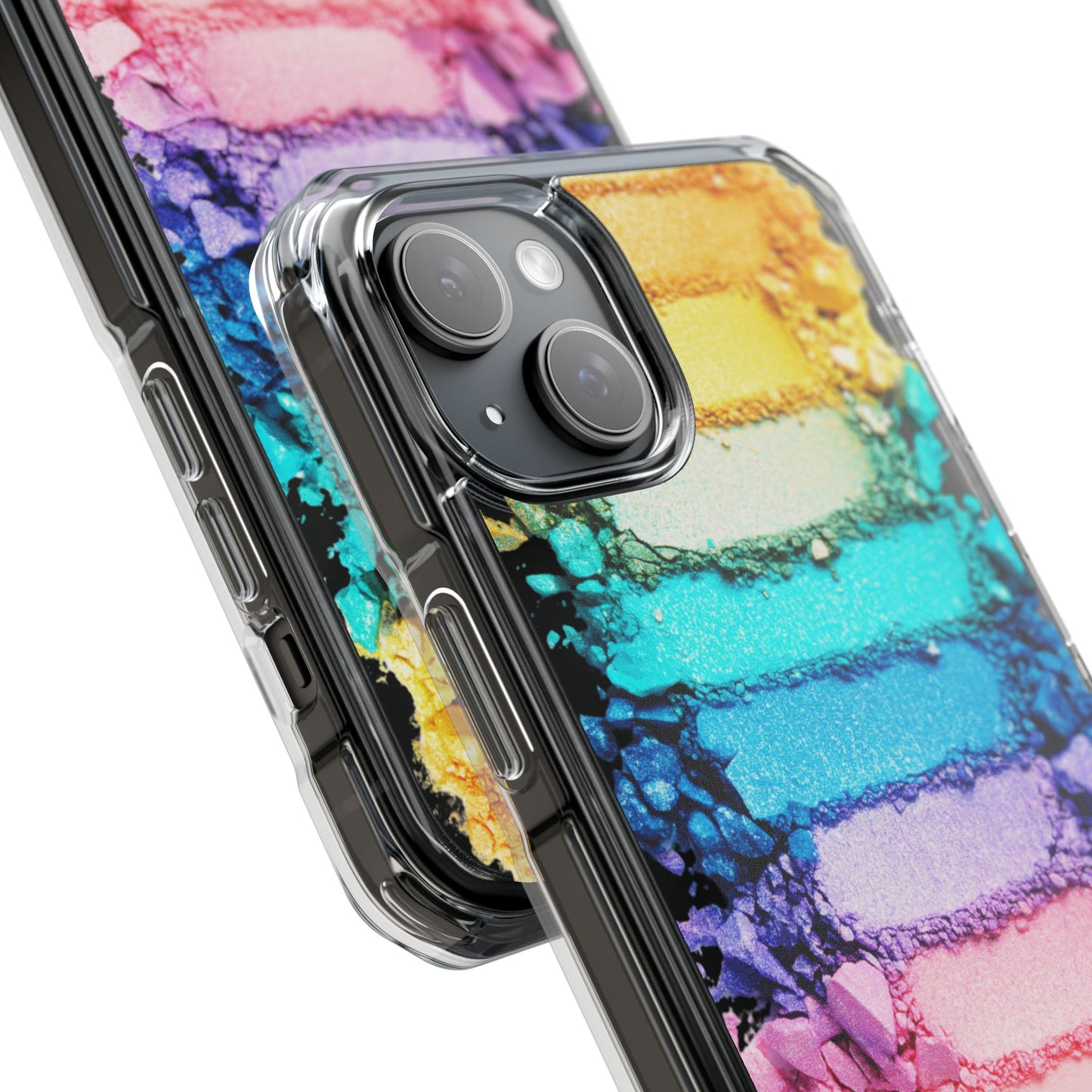 Clear Phone Case – The Lineup