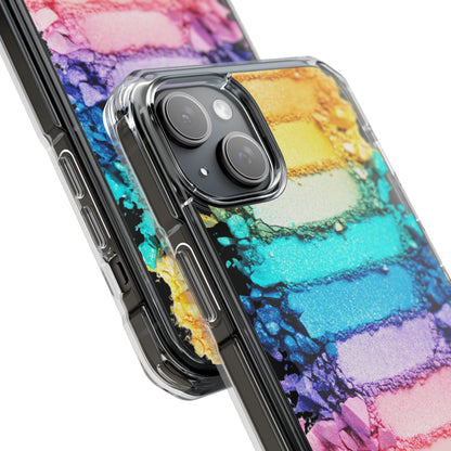 Clear Phone Case – The Lineup