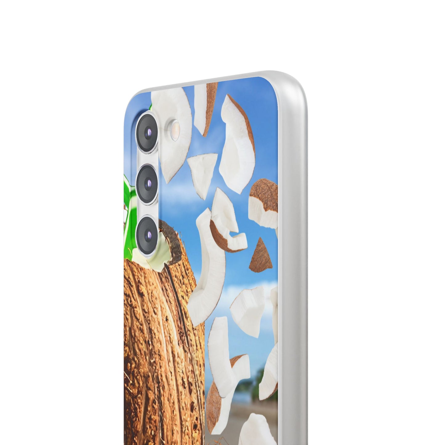 Flexi Case – Coco Coast
