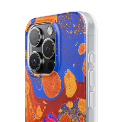 Flexi Case – Karma Blaze