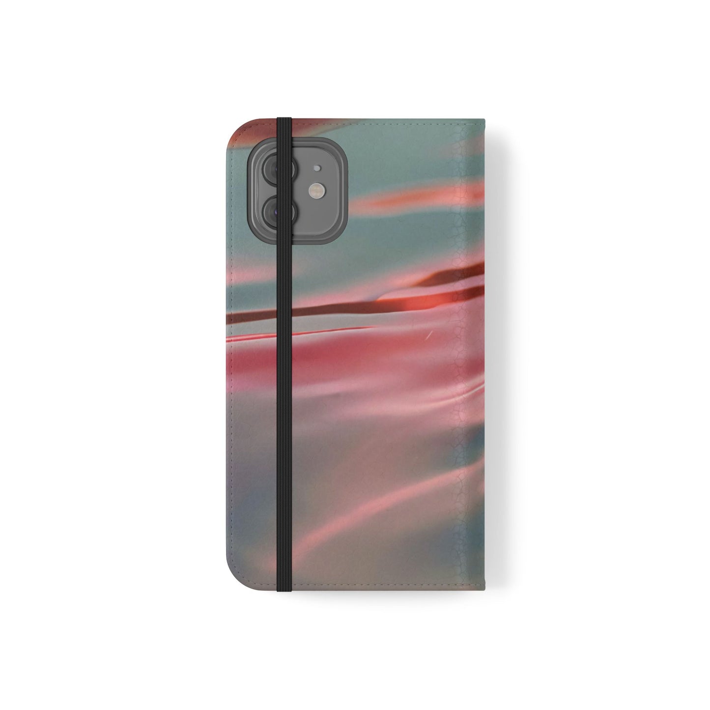 Flip Case – Liquid Sunset