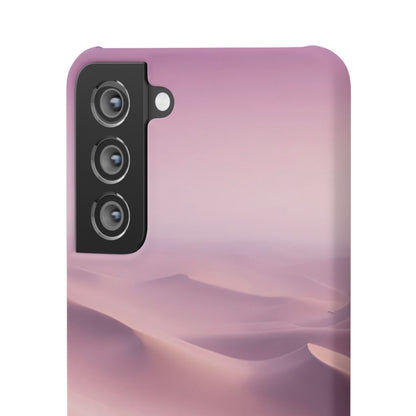Snap Phone Case – Dust & Dawn