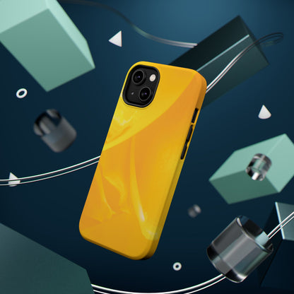Wireless-Charging Compatible Case – Sunlit Splash