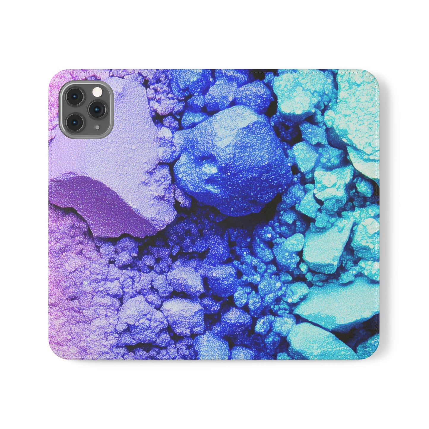 Flip Case – Pigment Play