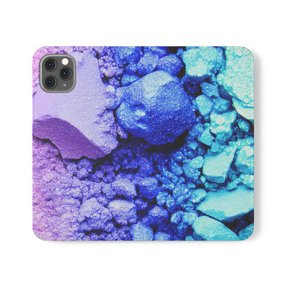 Flip Case – Pigment Play